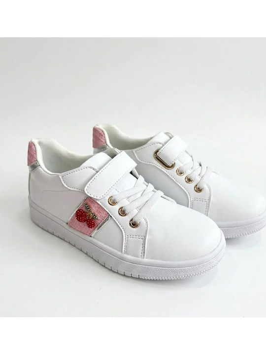 Adam's Shoes