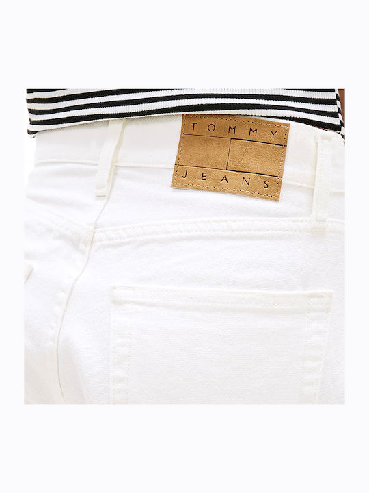 Women's Jean Pants White