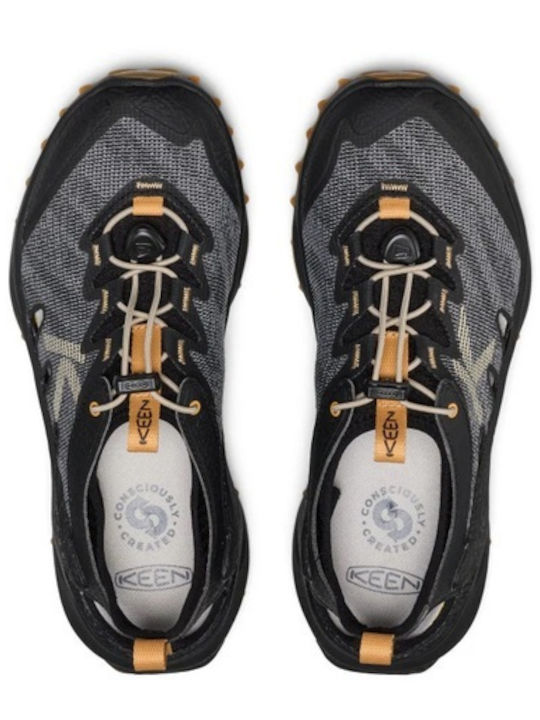Keen Women's Hiking Shoes Black