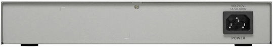 Cisco SF110D-16 Unmanaged L2 Switch with 16 Ethernet Ports