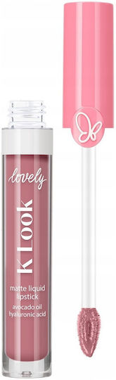 Lovely Lipgloss 6ml