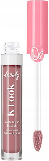 Lovely Lip Gloss 6ml