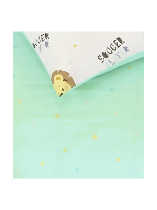 Kocoon Kinderbettlaken Einzeln Mit Gummizug Weiß 100x200cm Kocoon Kinderbettlaken Einzeln Mit Gummizug Weiß 100x200cm