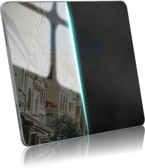 GrizzGlass Матов Защитен Екран (iPad Air 11" 2025/2026)