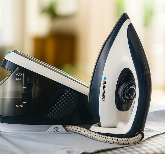 Blaupunkt Σίδερο Ατμού 3100W