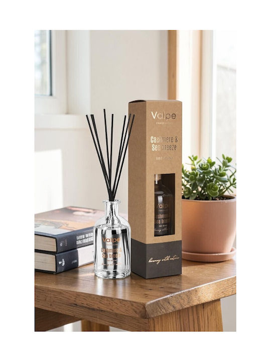 Διαχυτής Αρώματος Valpe Cashmere Sea Breeze 230ml