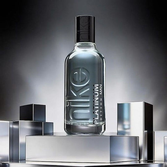nike Platinum Edition Тоалетна Вода 100ml