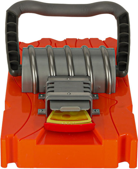 Επιτραπέζιο Παιχνίδι Mouse Trap για 2 Παίκτες 5+ Ετών ZO1KX33QWS622 (EN)