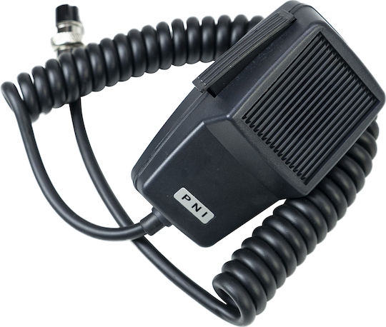 Pni Dynamic 6-pin Cb Microfon De Mână