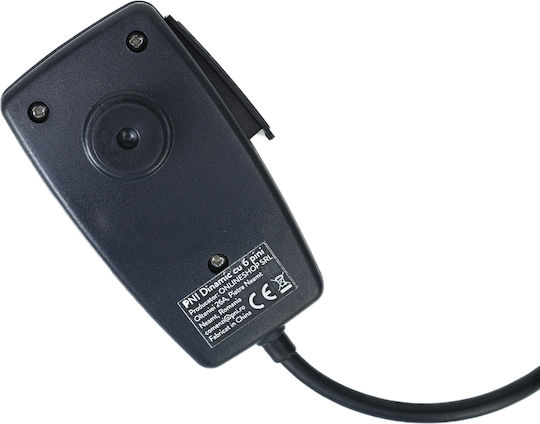 Pni Dynamic 6-pin Cb Microfon De Mână