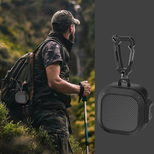 Buds2 Pro Husă din Silicon Neagră pentru Galaxy Buds 2 Pro / 2 / Live / Pro