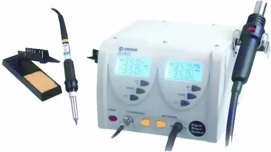 ZD-912 Soldering Iron Electric 60W