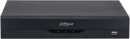 Dahua XVR5104HS-4KL-I3/T Καταγραφικό NVR 4 Καναλιών με Ανάλυση 4K