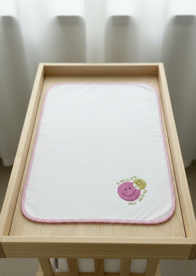 Bunny Bebe Σελτεδάκι 45x65cm