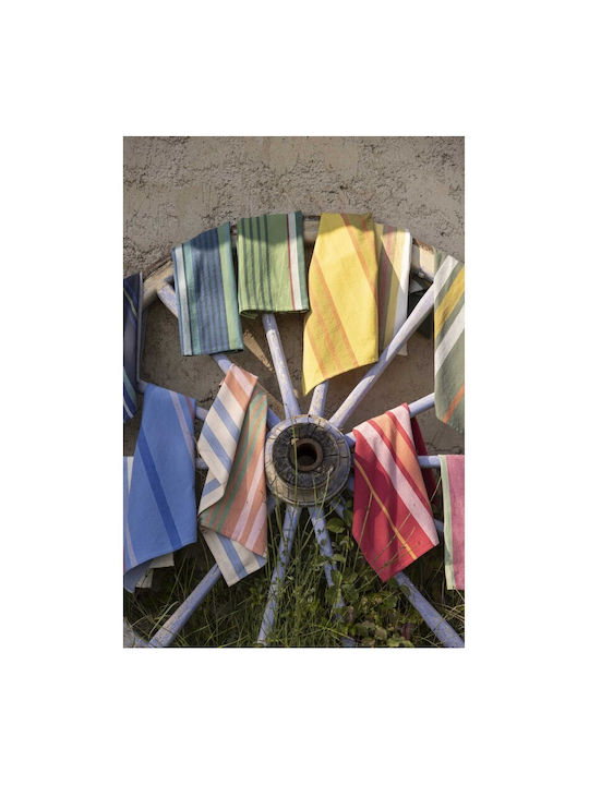 Winkler Πετσέτα Κουζίνας σε Πορτοκαλί Χρώμα 50x70cm Winkler Πετσέτα Κουζίνας σε Πορτοκαλί Χρώμα 50x70cm