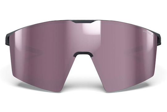 Julbo Cycling Glasses And Multicolour Lenses