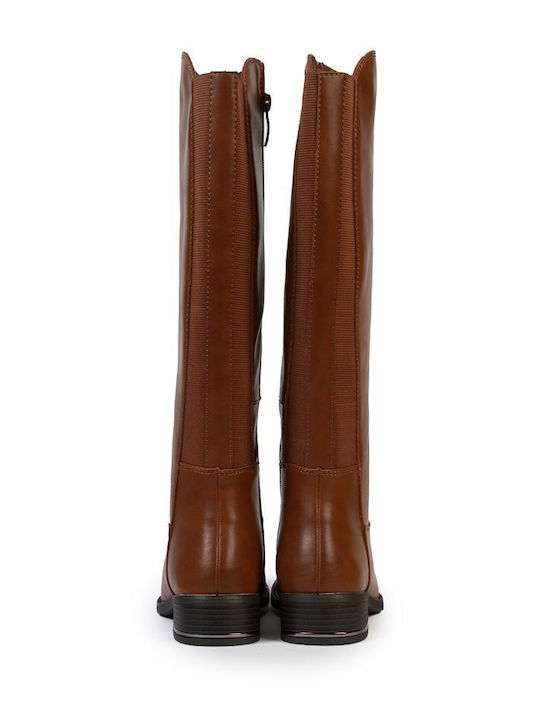 Women's Boots Tabac Brown