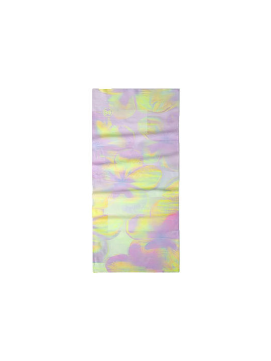 Buff Coolnet UV Sportliche Modeaccessoires Mehrfarbiger Halswärmer