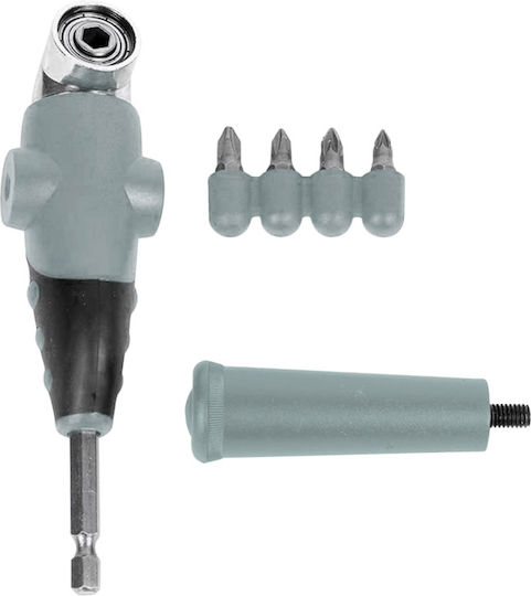 Henmanncraft Angular Drill Quick Chuck 7215