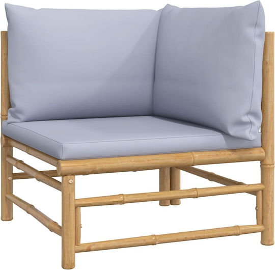 Sessel Braun 69x69x65cm Sessel Braun 69x69x65cm