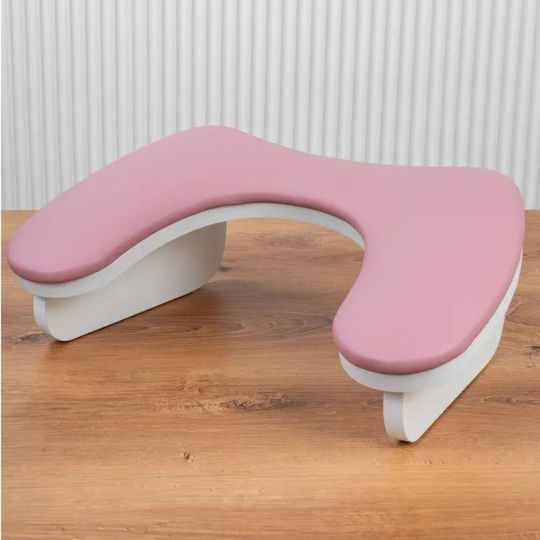 Manicure Stool Cushion Arm Support Height Adjustment Arm Rest Pillow Tf146458