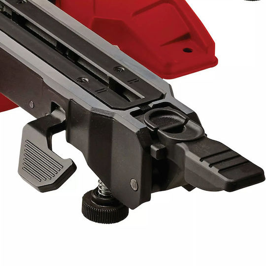 Einhell Kapp- und Gehrungssäge Elektrisch 1800W Scheibendurchmesser 216mm