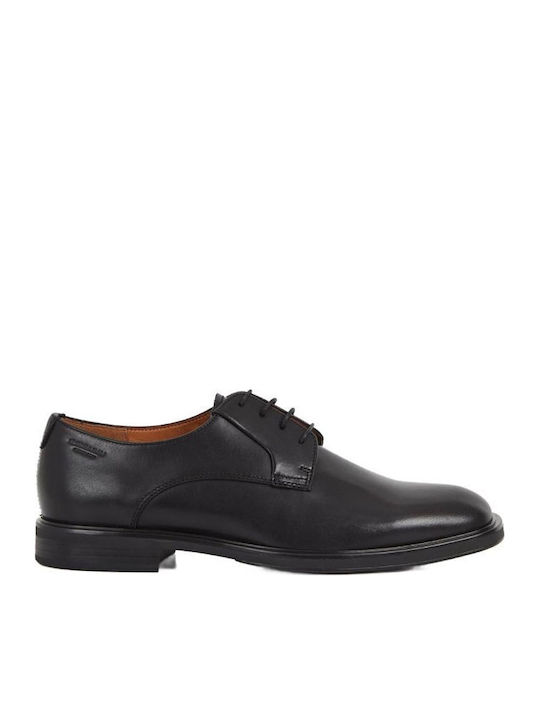 Men's Moccasins Black