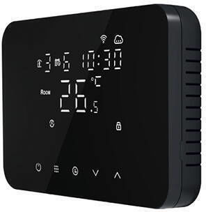 iSnatch Digital Thermostat für den Raum Smart mit Wi-Fi