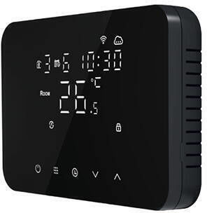 iSnatch Digital Thermostat für den Raum Smart mit Wi-Fi