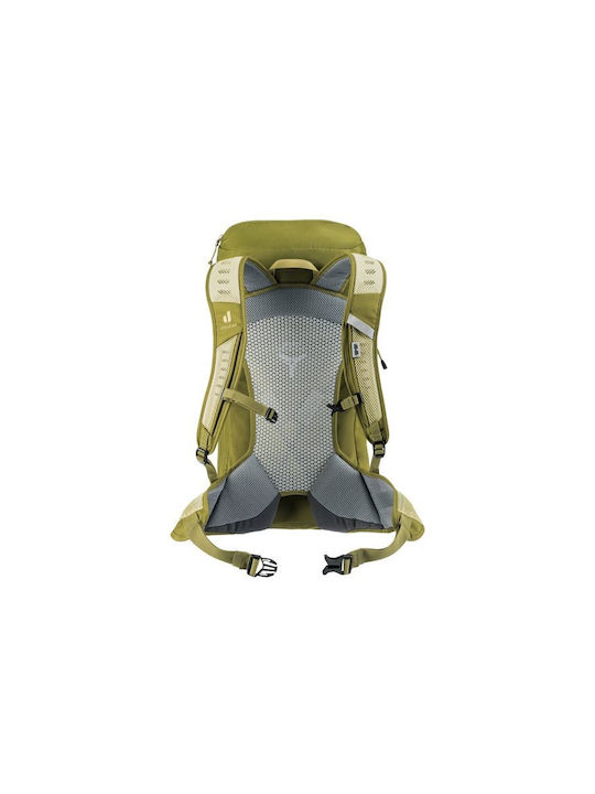 Deuter Ac Lite 24 Rucsac De Alpinism 24lt Verde Rucsac De Zi