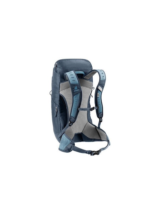 Deuter Ac Lite 24 Rucsac De Alpinism 24lt Verde Rucsac De Zi