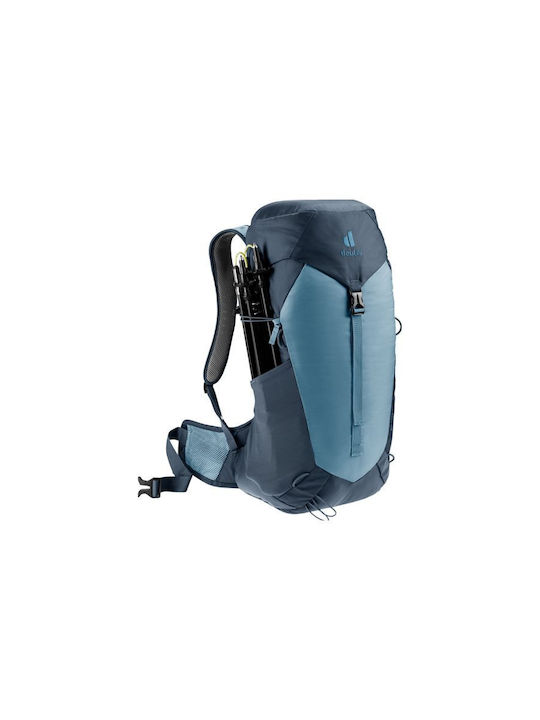 Deuter Ac Lite 24 Rucsac De Alpinism 24lt Verde Rucsac De Zi