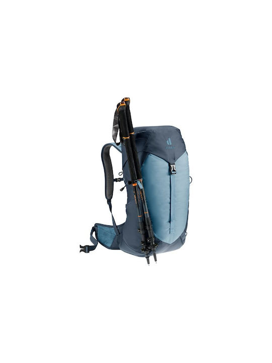 Deuter Ac Lite 24 Rucsac De Alpinism 24lt Verde Rucsac De Zi