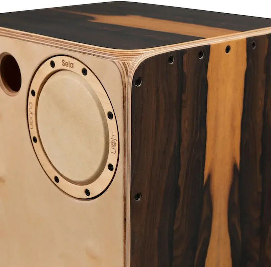 Sela Cajon