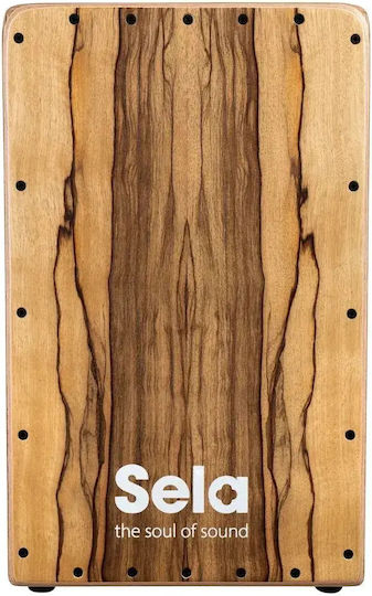 Sela Cajon