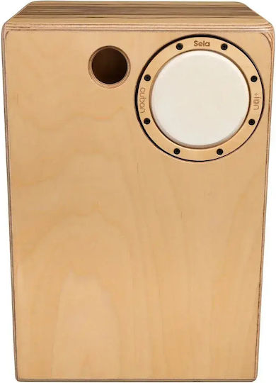 Sela Cajon