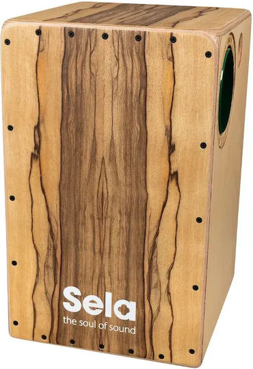 Sela Cajon