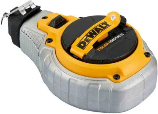 Dewalt Chalk Line Set 30m Red Dwht48335rc-0
