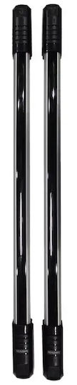 Safewell Wired Beam Sensor Four Beams IP65 Scope 10m