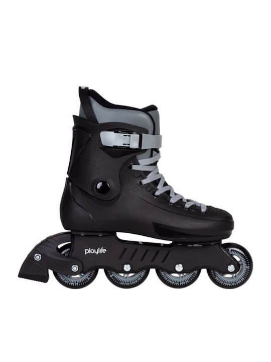 Powerslide Inline Rollers Μαύρα Ενηλίκων Powerslide Inline Rollers Μαύρα Ενηλίκων