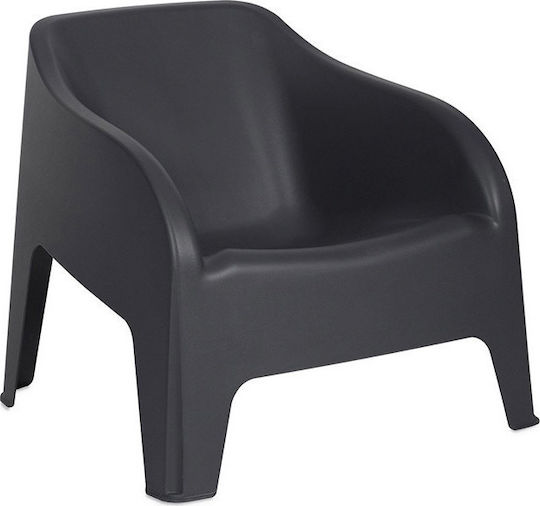 Καρέκλα Petra Matte 79x76.5x70εκ.