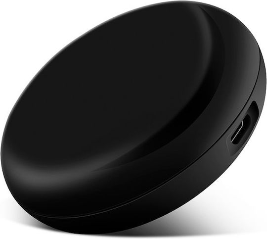 SL-10 Smart Gateway Wi-Fi Bluetooth IR RF Compatible with Google Home & Alexa