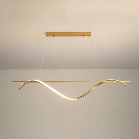 Lightplanet LED Smart Κρεμαστό Φωτιστικό