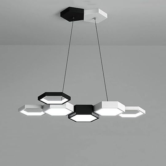 Lightplanet LED Smart Κρεμαστό Φωτιστικό