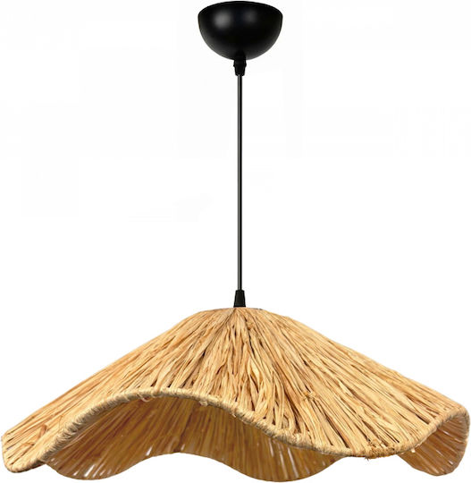 Megapap Miro Κρεμαστό Φωτιστικό 50x50x100εκ. Megapap Miro Κρεμαστό Φωτιστικό 50x50x100εκ.