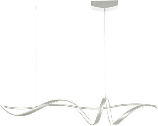 Leggenda LED Ceiling Light White Leggenda LED Ceiling Light White