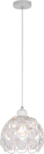 Agora Lighting Κρεμαστό Φωτιστικό Florence 18x20x90εκ. Agora Lighting Κρεμαστό Φωτιστικό Florence 18x20x90εκ.