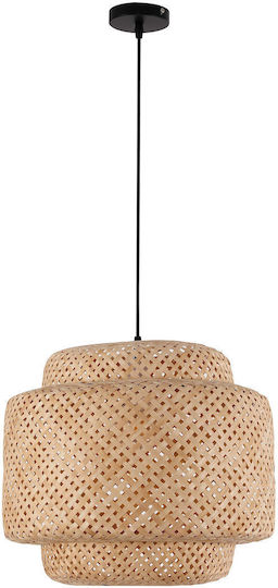 Agora Lighting Κρεμαστό Φωτιστικό Μαύρο Agora Lighting Κρεμαστό Φωτιστικό Μαύρο