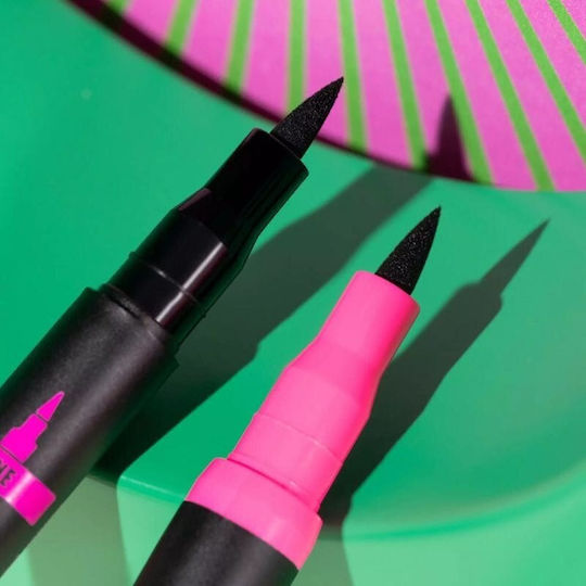 Essence Pen Eye Liner 01 Black 1.2ml