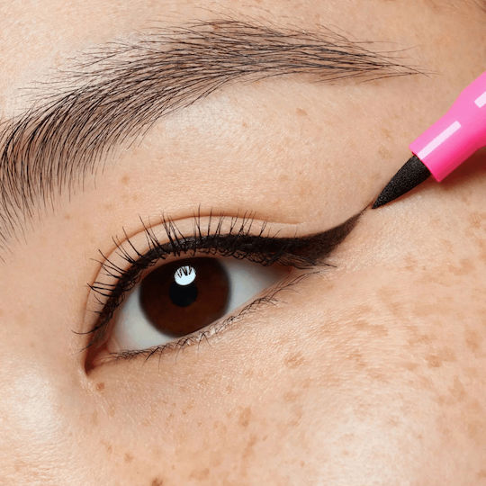 Essence Pen Eye Liner 01 Black 1.2ml